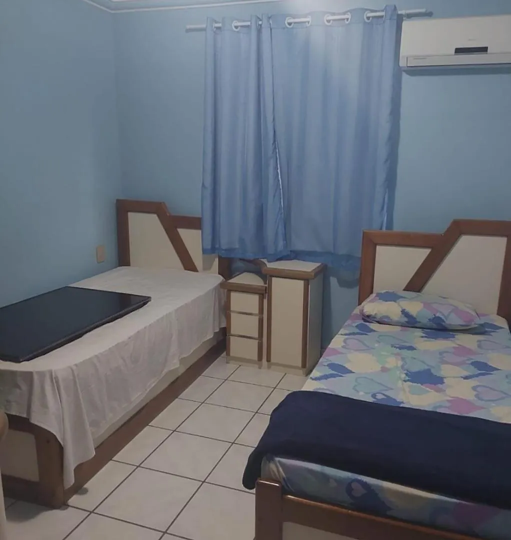 Guest house Casa Com Piscina Hotel Porto Seguro