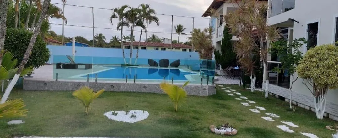 Casa Com Piscina Hotel Porto Seguro