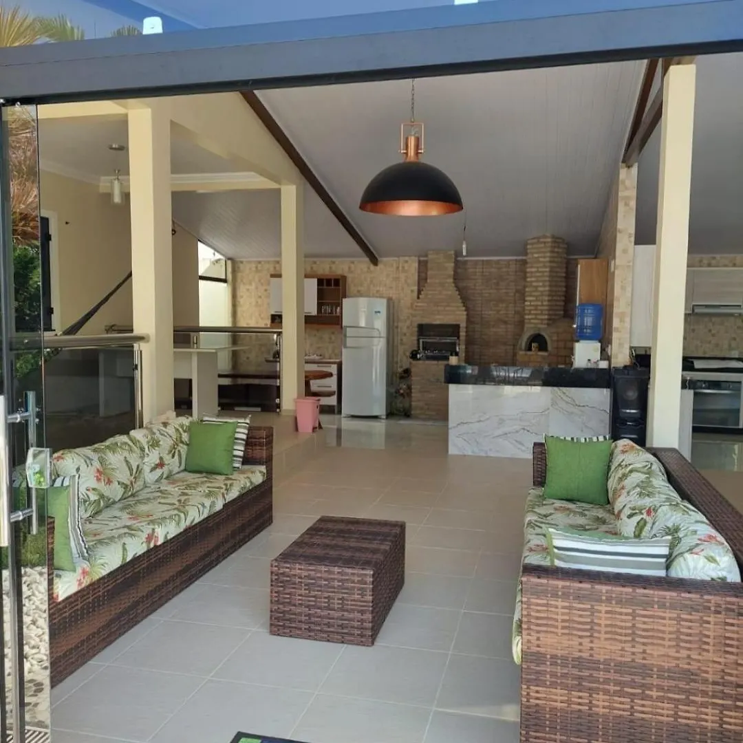 Casa Com Piscina Hotel Porto Seguro Brazil