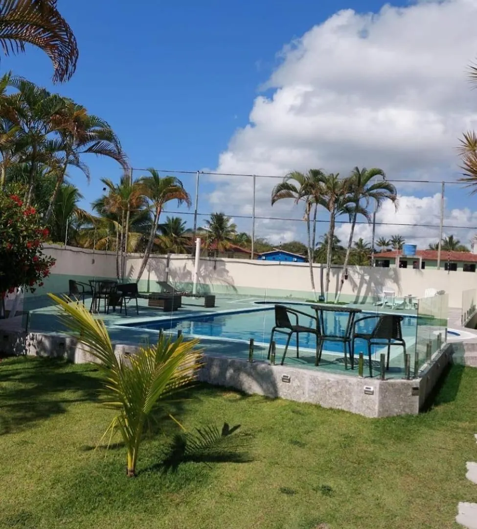 Casa Com Piscina Hotel Porto Seguro 0*,  Brazil