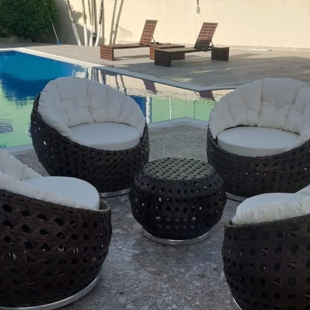 Casa Com Piscina location